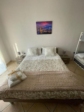 Velica Apartment Napoli